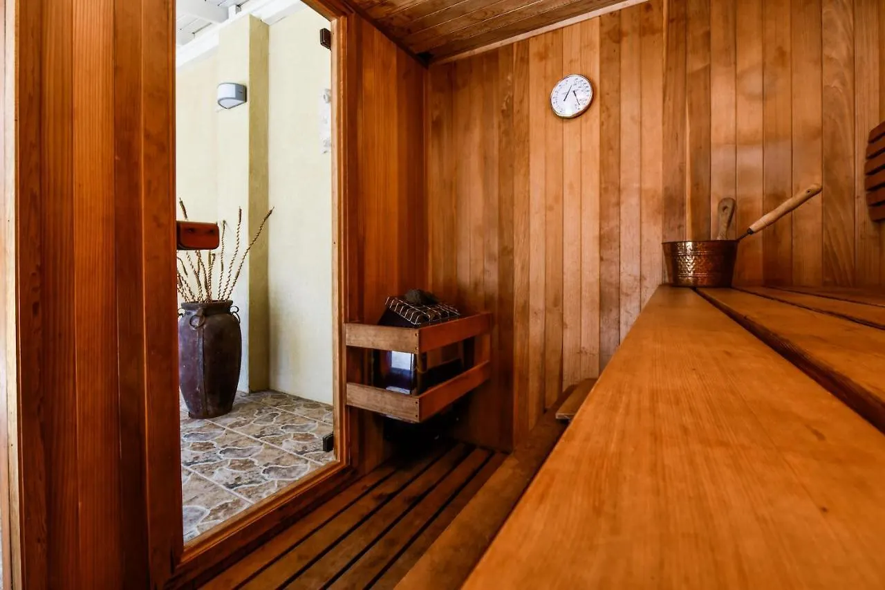Latitude12 Beach Villa Палм Бич 0*,  Аруба