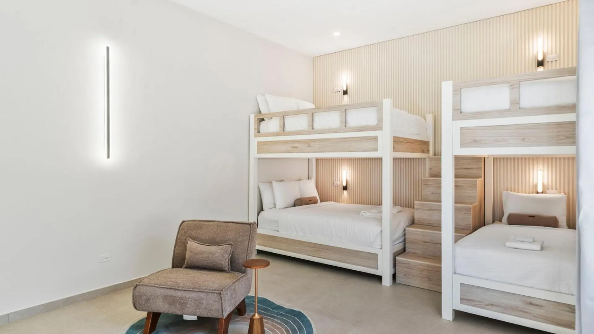 Latitude12 Beach Villa Palm Beach