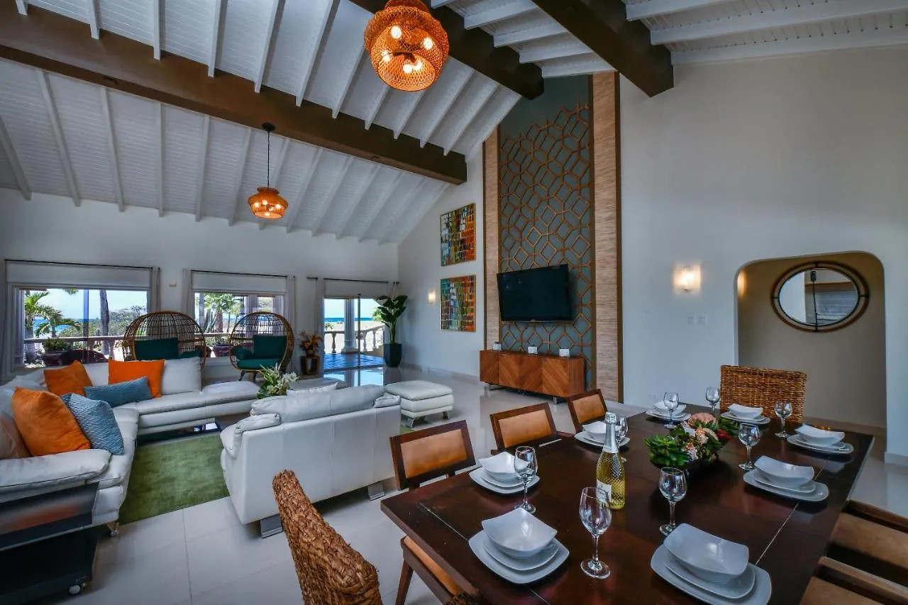 Latitude12 Beach Villa Palm Beach
