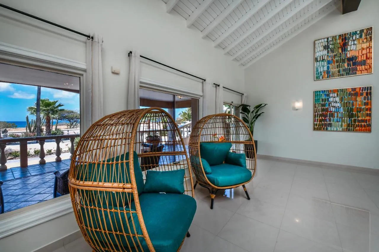 Latitude12 Beach Villa Palm Beach