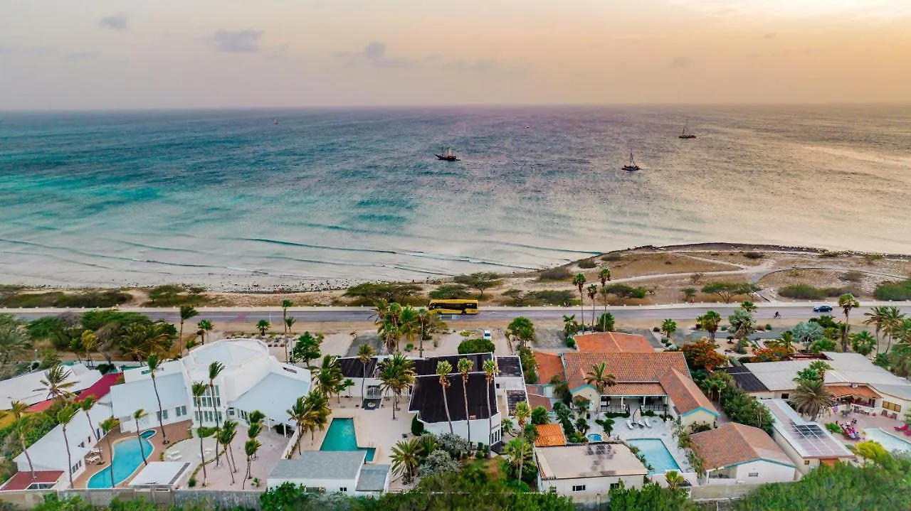 Latitude12 Beach Villa Palm Beach