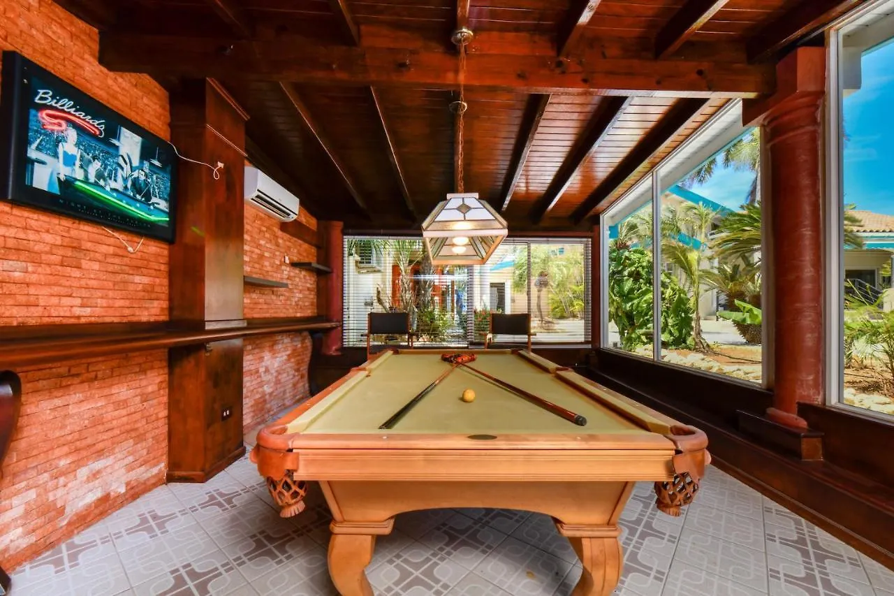 Latitude12 Beach Villa Palm Beach