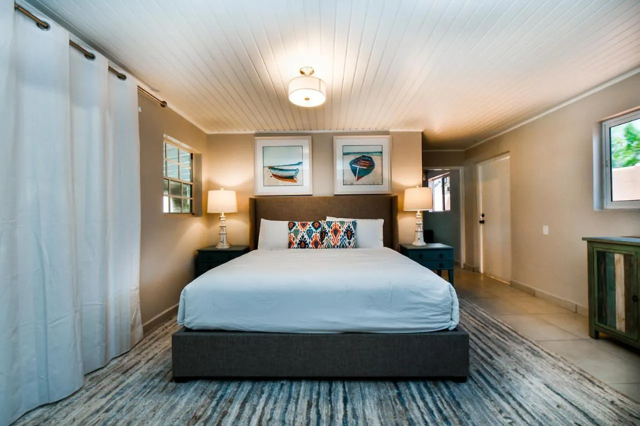 Latitude12 Beach Villa Palm Beach