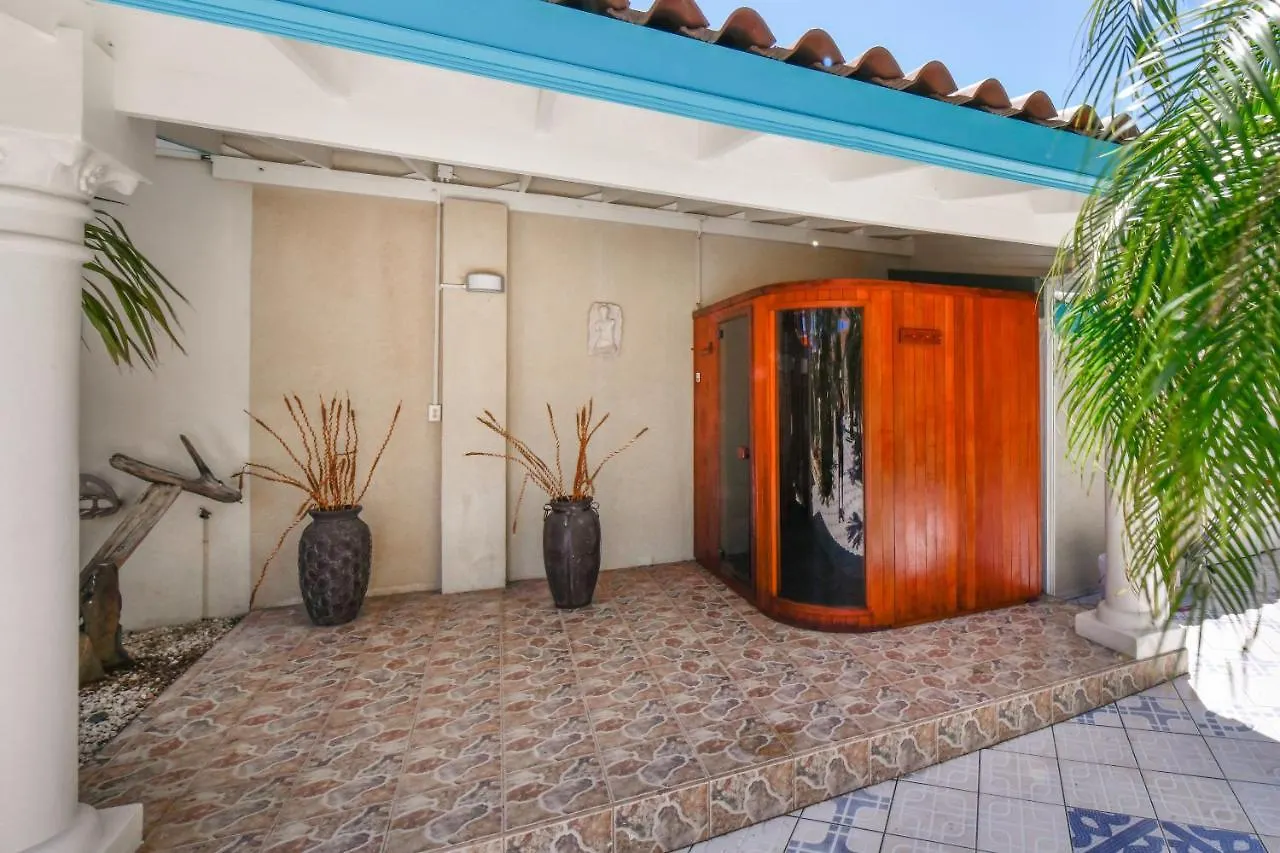 Latitude12 Beach Villa Palm Beach